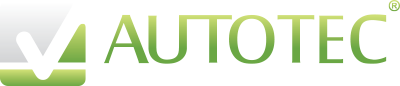 Logo da Autotec